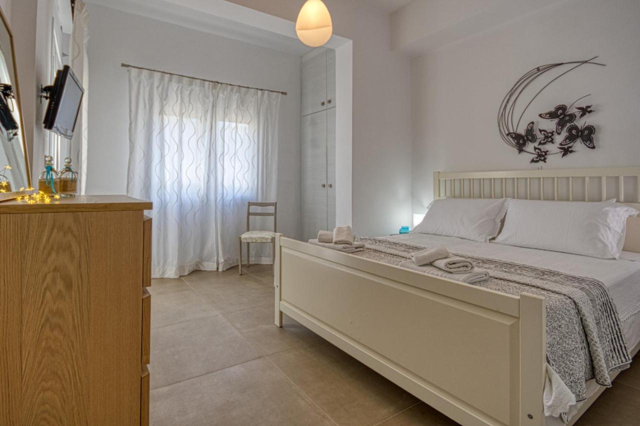 The Rhodes Marina Apartment Rhodes City Exterior foto