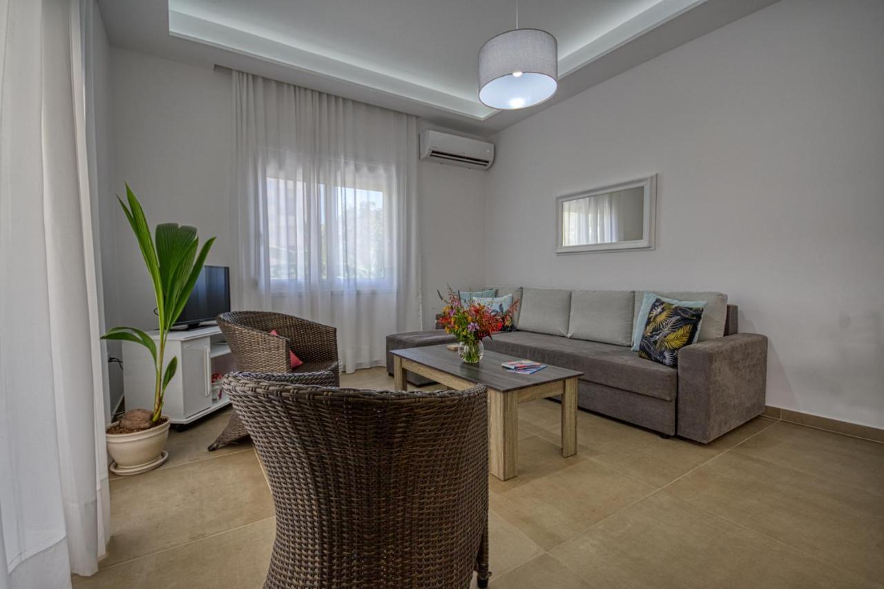 The Rhodes Marina Apartment Rhodes City Exterior foto