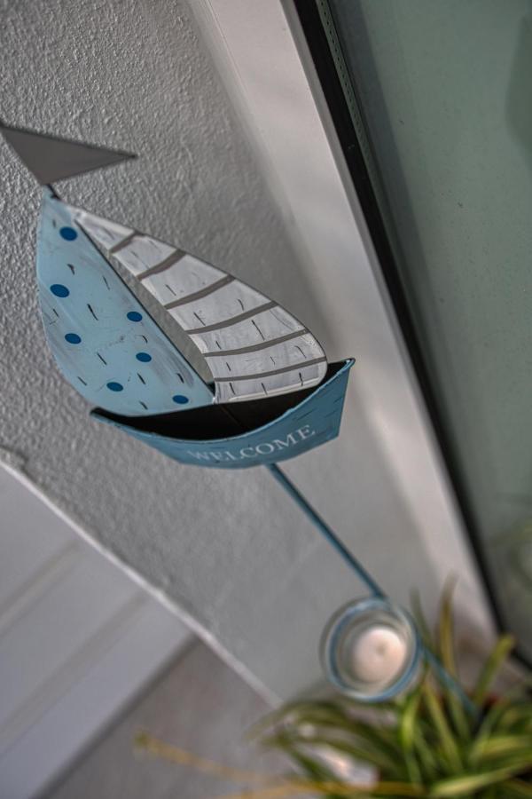 The Rhodes Marina Apartment Rhodes City Exterior foto