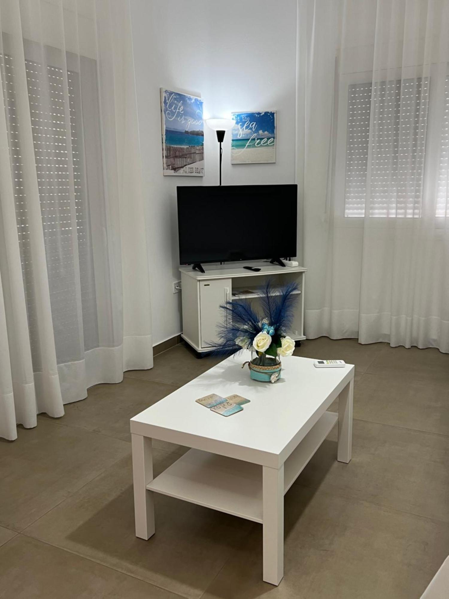 The Rhodes Marina Apartment Rhodes City Exterior foto